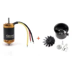 Двигатель QX-Motor QF2827 2300KV