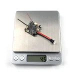 Полётный контроллер Happymodel CRAZYBEE F4 LITE 1S 4in1