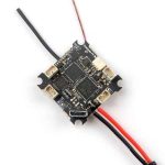 Полётный контроллер Happymodel CRAZYBEE F4 LITE 1S 4in1