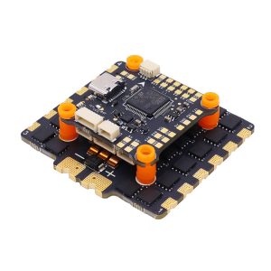 Стек HAKRC F4551 80A