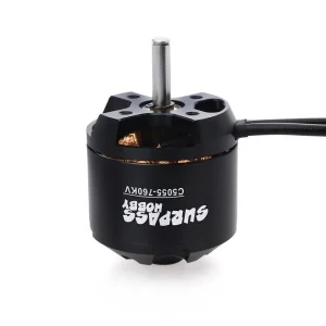 Двигатель SURPASS HOBBY C5055 760KV