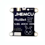 Передатчик JHEMCU RuiBet Tran-3016W VTX 5.8ГГц