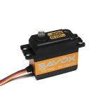 Сервомашинка Savox SC-1267SG