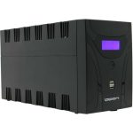 Источник бесперебойного питания Ippon Smart PowerPro II Euro 2200
