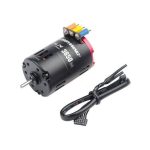 Двигатель Hobbywing QuicRun 3650SD G2