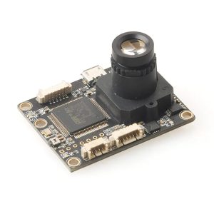 Оптический модуль HolyBro PX4FLOW V1.3.1 + сонар MB1043 для Pixhawk