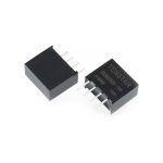 Модуль постоянного тока TENSTAR ROBOT B0505S-1W