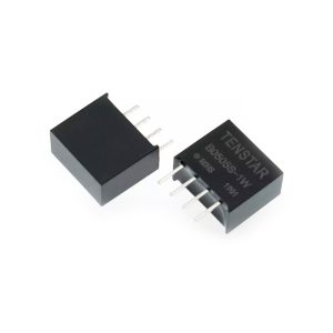Модуль постоянного тока TENSTAR ROBOT B0505S-1W