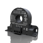 Преобразователь тока Seneca T201DCH300-M