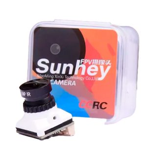 Камера Jumpeak 1500TVl