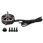 Двигатель A2807 1300KV (4шт)