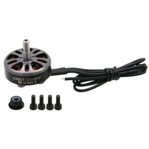 Двигатель A2807 1300KV (4шт)