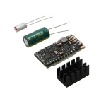 ESC регулятор SHUAICHI 75A AM32