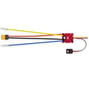 ESC регулятор Hobbywing QuicRun WP1080