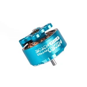 Двигатель T-Motor MICRO M1104 KV7500