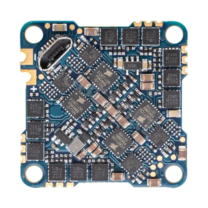 Полётный контроллер IFlight Whoop AIO F4 V1.1