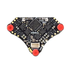 Полётный контроллер JHEMCU F435NEO