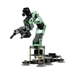Роботизированная рука Yahboom DOFBOT AI Vision (Raspberry Pi 4/8GB))