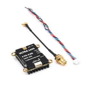 Передатчик Readytosky Ultra 1600 5.8ГГц