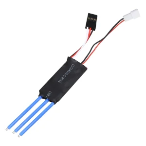 ESC регулятор 9imod 18A