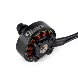 Двигатель 9imod X2807 1300KV