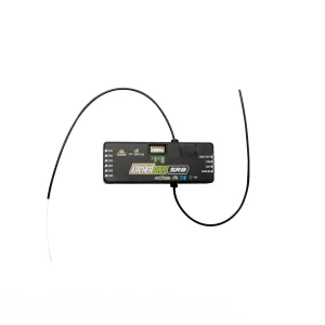Приёмник FrSky Archer Plus SR8