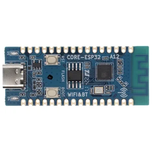Плата TENSTAR ROBOT ESP32 C3