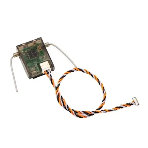Приёмник AR6200