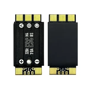 ESC регулятор Aocoda-RC 70A 48K AM32