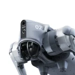 Робот-собака DG2
