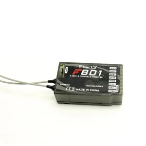 Приёмник R801