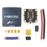 ESC регулятор HAKRC 50A 8B50A BLheli_S
