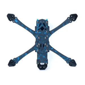Рама Axisflying Manta 5 SE