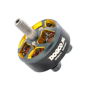 Двигатель RUSHFPV Dogcom 2207 1980 KV