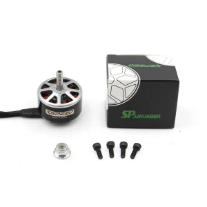 Двигатель Sparkhobby XSPEED 2812 1115 KV