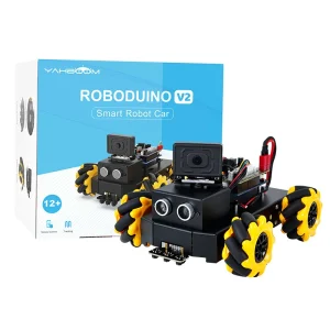 Робот Roboduino V2
