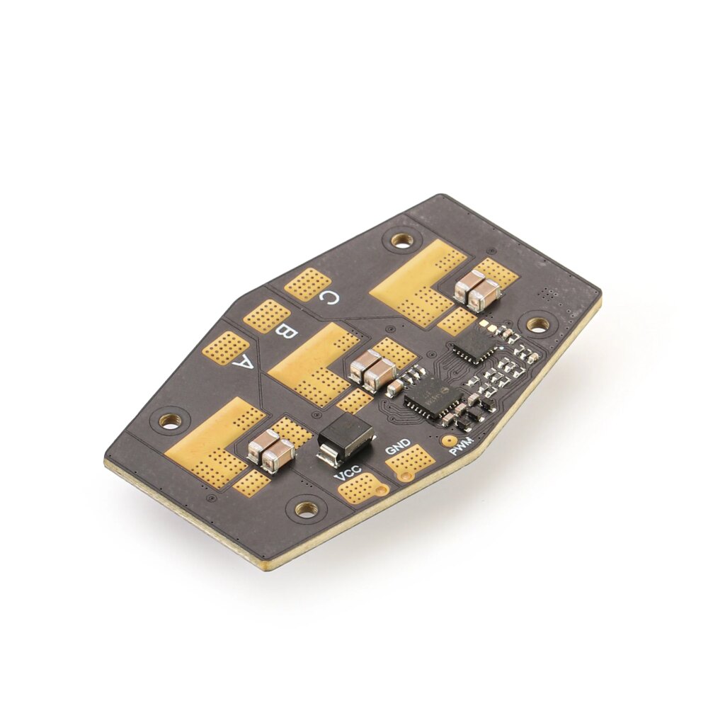 ESC регулятор Diatone Mamba S60 BLS ESC 60A