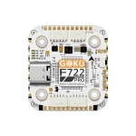 Полётный контроллер Flywoo GOKU F722 Pro Mini V2 45A