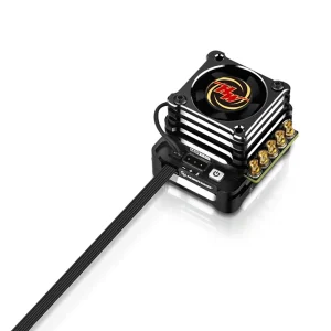 Двигатель Hobbywing XeRun XD10 Pro 100