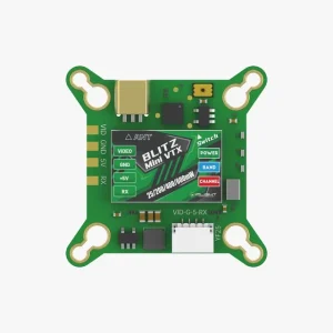Передатчик iFlight SucceX Force MINI 5,8 ГГц