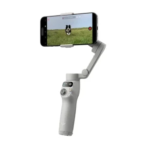 Стабилизатор DJI Osmo Mobile 7