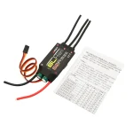 ESC регулятор Emax BLHeli 80A