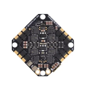 Полётный контроллер BETAFPV F722 35A BLHeli_32