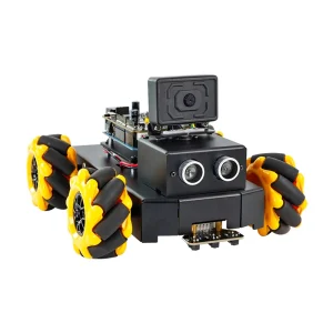 Робот Roboduino V2