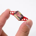 Передатчик HGLRC ZEUS Nano VTX 5.8ГГц