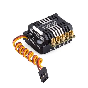 ESC регулятор SkyRC Toro TS160 160A