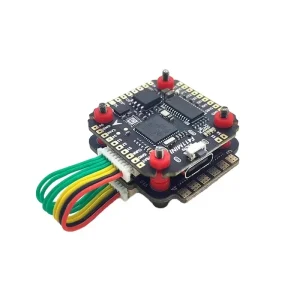 Стек Aocoda-RC F4 MINI F411