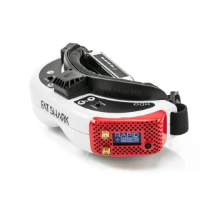 Антенна ImmersionRC rapidFIRE