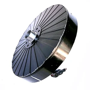 Двигатель MAXUAV T10B 120KV