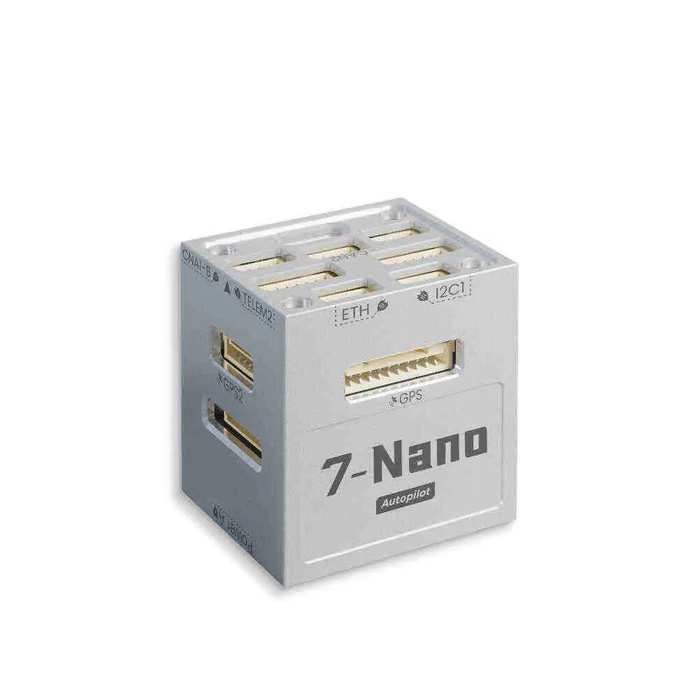 Полётный контроллер CUAV 7 NANO